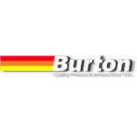 Burton Companies Automobile Parts Mfg Rep